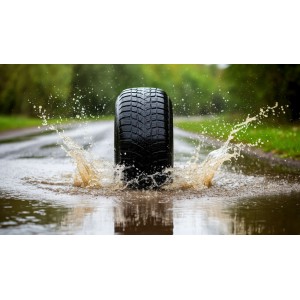 Обзор шин General Tire для легковых автомобилей и внедорожников